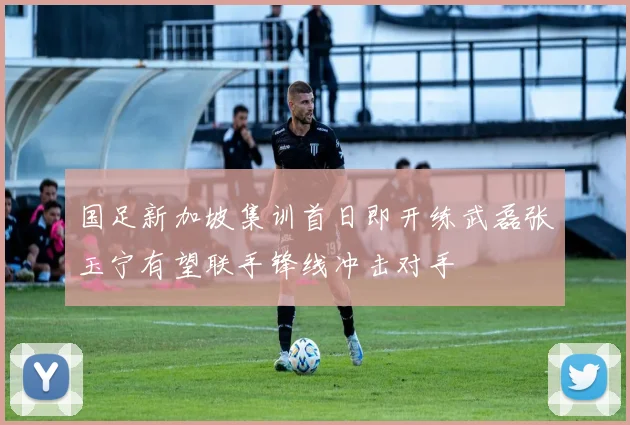 国足新加坡集训首日即开练武磊张玉宁有望联手锋线冲击对手
