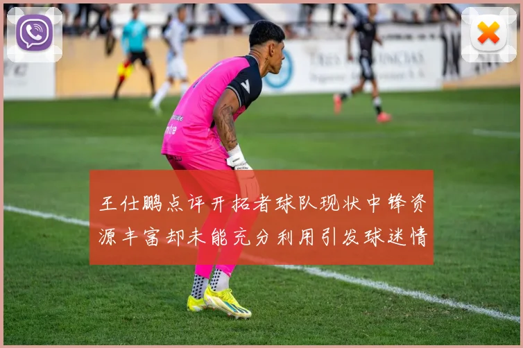 王仕鹏点评开拓者球队现状中锋资源丰富却未能充分利用引发球迷情感交织